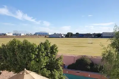 Image de Remodeled Charmer, Superbowl 1 Mile Away Close to all Entertainment & Activities