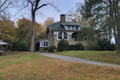 Image de Woodson's Mill house