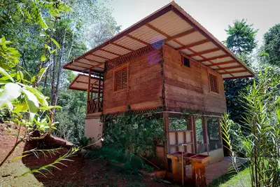 Image de Finca el encanto sierpe