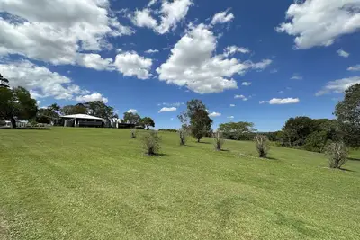 Image de Imbil Country Cabins Homestead