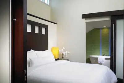 Image de The Westin St John Villa 3 bedroom - Bay Vista