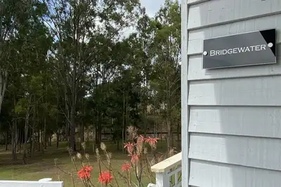 Image de Imbil Country Cabin 1