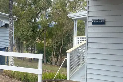 Image de Imbil Country Cabin 2