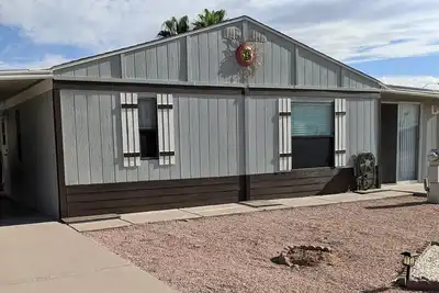 Image de Cozy golf course quarters with amazing freeway access