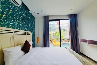 Image de Pool Villa Da Nang 4br Close to Han River