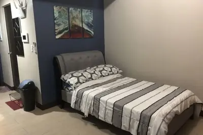 Image de Cool and Cozy studio unit in Makati