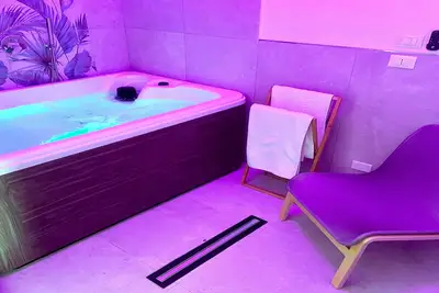 Image de Il Casale San Vito - Gelsomino Suite & Spa