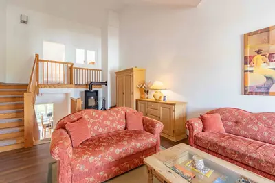 Image de Strandhaus Fiete - Haus Walfisch - Abc330 - Strandhaus Fiete - Haus Walfisch