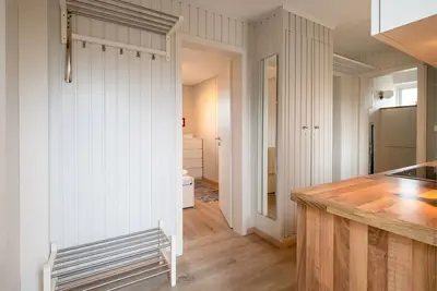 Image de Vacation home Kai with garden - Deichhelden Nordstrand