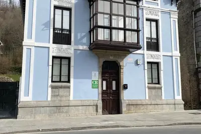 Image de Vizcaya House, Lanestosa
