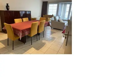 Image de Appartement 2 chambres pour 4 personnes