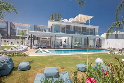 Image de Protaras Olivine Villa Ol3