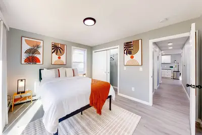 Image de Five75 Lux - Prov Suite 1 mins away from Federal Hill