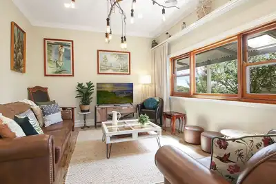 Image de Orchard House - Gorge Views