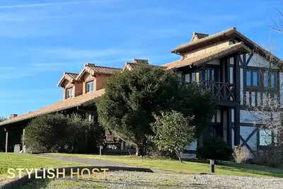 Image de Stylish Host Cantabria, Villa al Mar