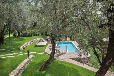 Image de Villa Fani - Wellness & Relax