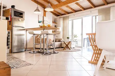 Image de Casa Luz / 5 mn from the beach