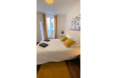 Image de Apartment République- Hypercentre - Near train station