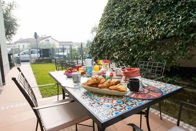 Image de La Casa di Johnny