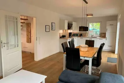 Image de Cozy vacation home near the North Sea