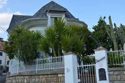 Image de Villa La Parisienne