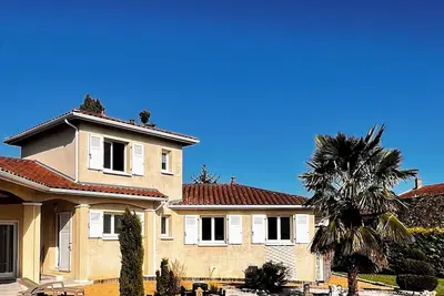 Image de Grande villa 15 mn de Lyon