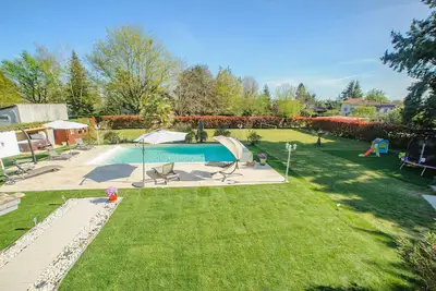 Image de Villa de vacances Inway proche de tout