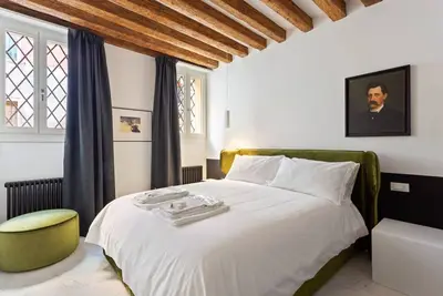 Image de Dimora San Lorenzo Luxury Apartment