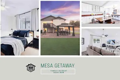 Image de Family Retreat: Game Room & Heated Pool!