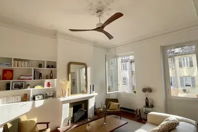 Image de Superbe Appartement Familiale Typique Marseillais
