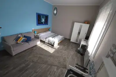 Image de Domes Design BlueStudioFlat