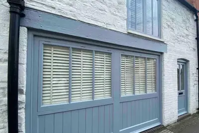 Image de The Old Coach House - Charming & Grade Ii Listed