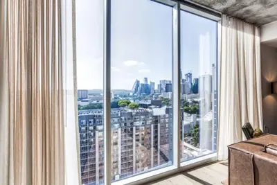 Image de 2 Br Lux Panoramic View | Rainey