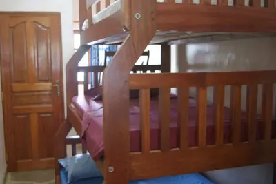 Image de Cozy oasis apartment 800m from the white watamu beaches