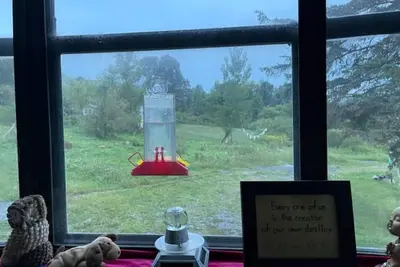 Image de Pet friendly cabin 2 bedrooms  2 bathrooms