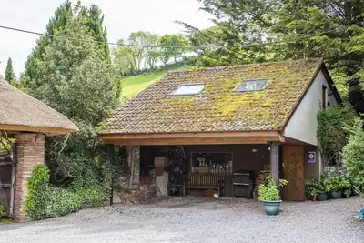 Image de Bilbrook Cottage, Near Dunster