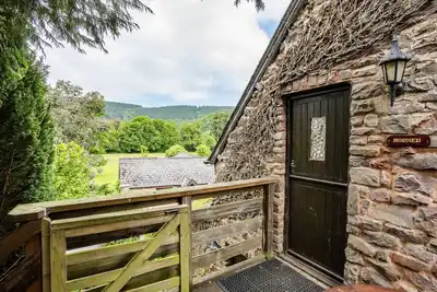 Image de Horner Apartment, Near Dunster