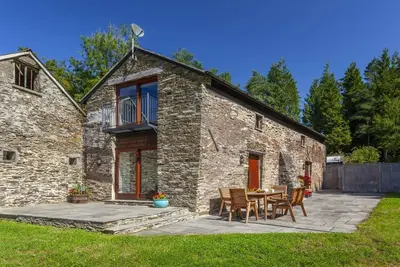 Image de Red Deer Cottage, Wheddon Cross