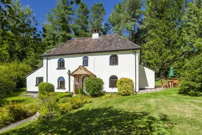 Image de Barn Owl Cottage, Wheddon Cross