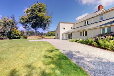 Image de Honeymead Farmhouse, Simonsbath
