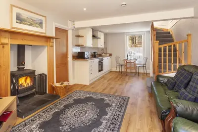 Image de Overstream Annexe, Porlock