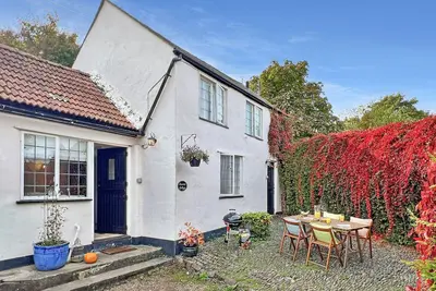 Image de Grooms Cottage, Ellicombe