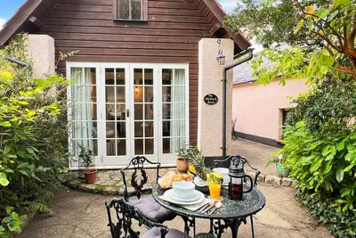 Image de Old Coach House, Ellicombe