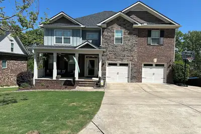 Image de Master's Rental Home - only 20 min. from Augusta National!