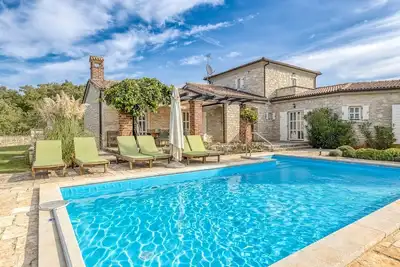 Image de Villa Angelica Heraki