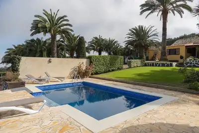 Image de Los Paredones Farm - Private Pool - Garden