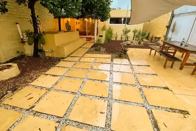 Image de Casa completa con estacionamiento