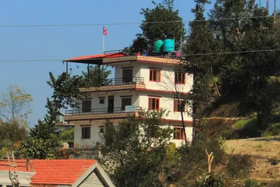 Image de Authentic village living with organic foods and natural environment