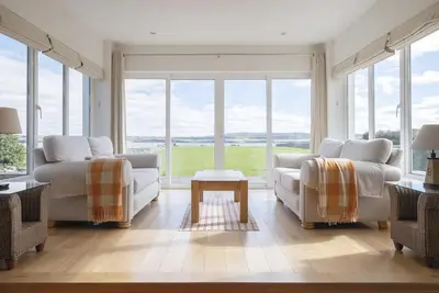 Image de Cliff Lodge - Best views in Liscannor!