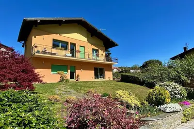 Image de Veronica vacation home with garden